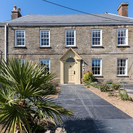 Finest Retreats - Arc Padstow Βίλα Little Petherick Εξωτερικό φωτογραφία