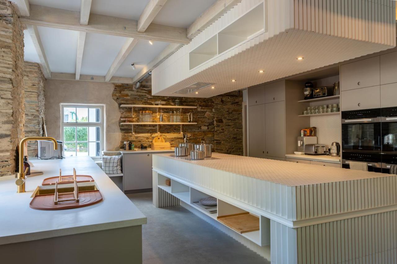Finest Retreats - Arc Padstow Βίλα Little Petherick Εξωτερικό φωτογραφία