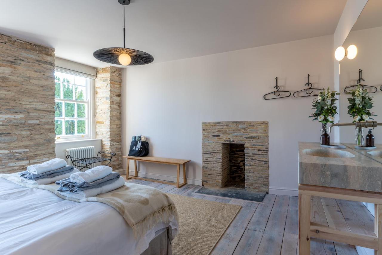 Finest Retreats - Arc Padstow Βίλα Little Petherick Εξωτερικό φωτογραφία