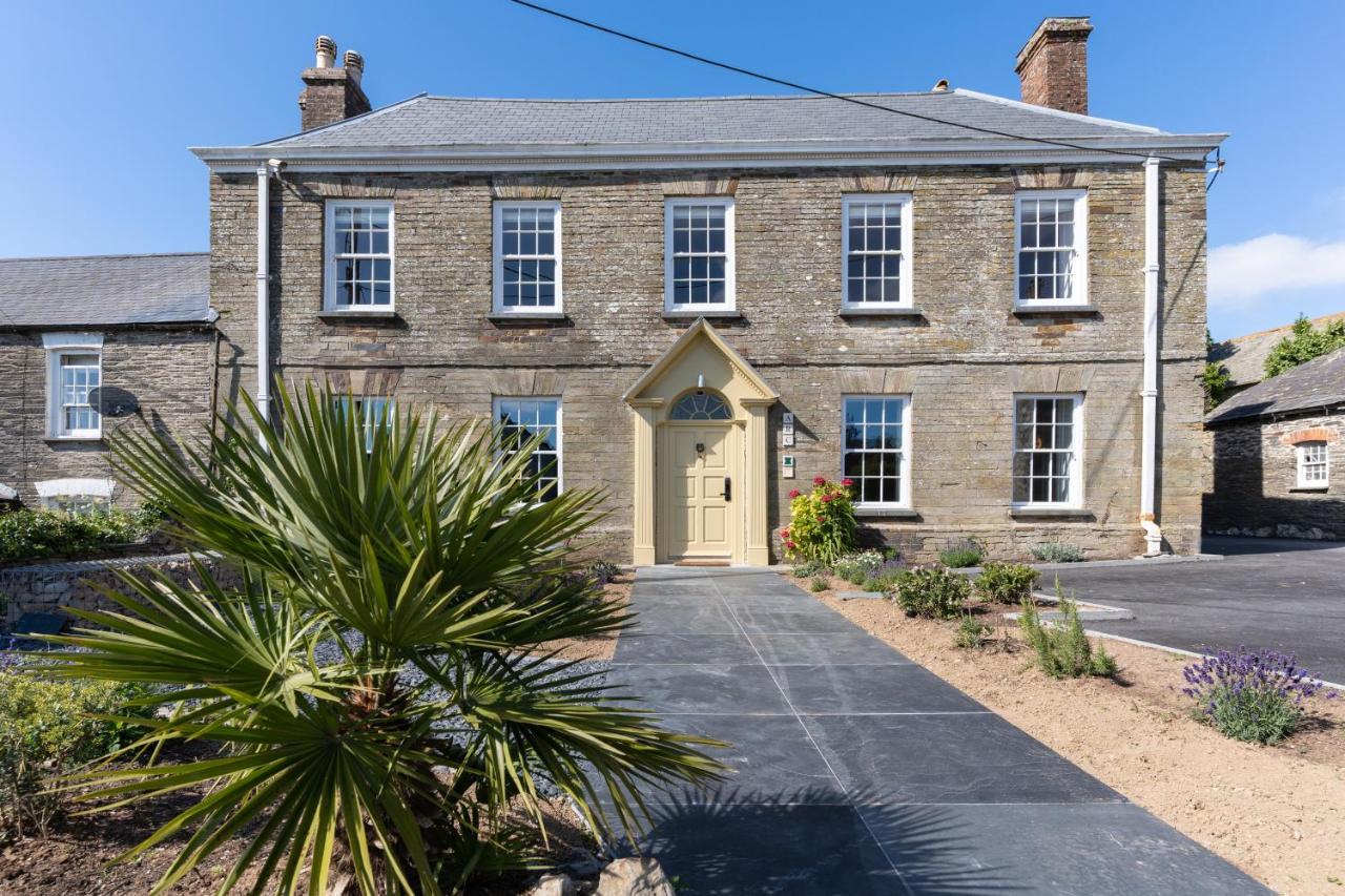 Finest Retreats - Arc Padstow Βίλα Little Petherick Εξωτερικό φωτογραφία