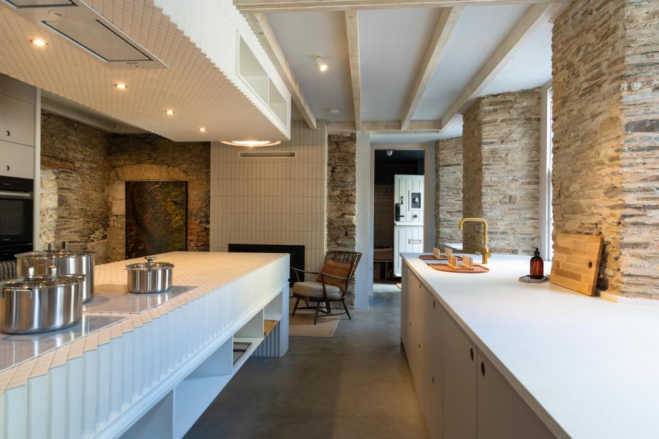 Finest Retreats - Arc Padstow Βίλα Little Petherick Εξωτερικό φωτογραφία