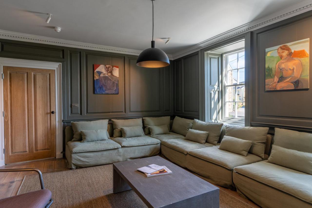 Finest Retreats - Arc Padstow Βίλα Little Petherick Εξωτερικό φωτογραφία
