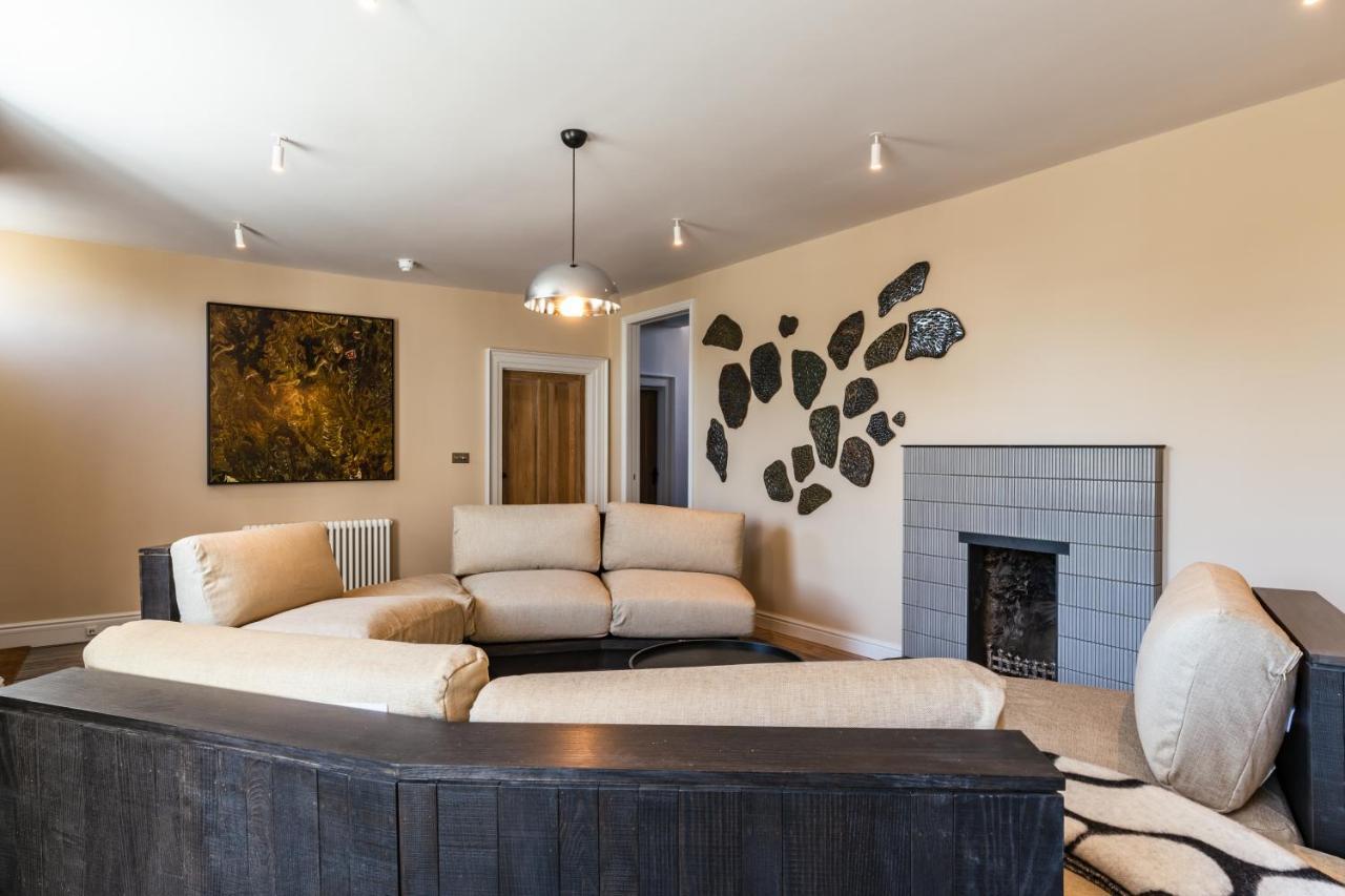 Finest Retreats - Arc Padstow Βίλα Little Petherick Εξωτερικό φωτογραφία