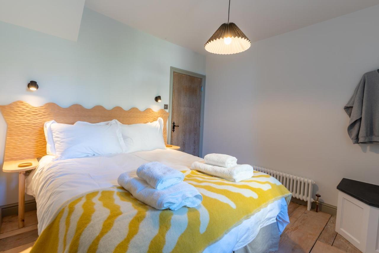 Finest Retreats - Arc Padstow Βίλα Little Petherick Εξωτερικό φωτογραφία
