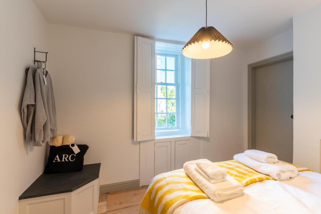 Finest Retreats - Arc Padstow Βίλα Little Petherick Εξωτερικό φωτογραφία