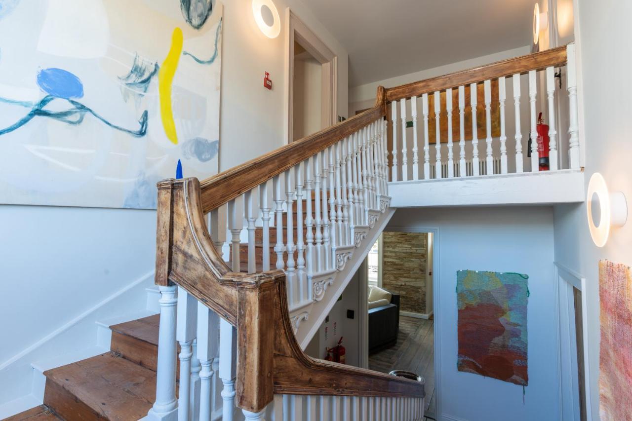 Finest Retreats - Arc Padstow Βίλα Little Petherick Εξωτερικό φωτογραφία