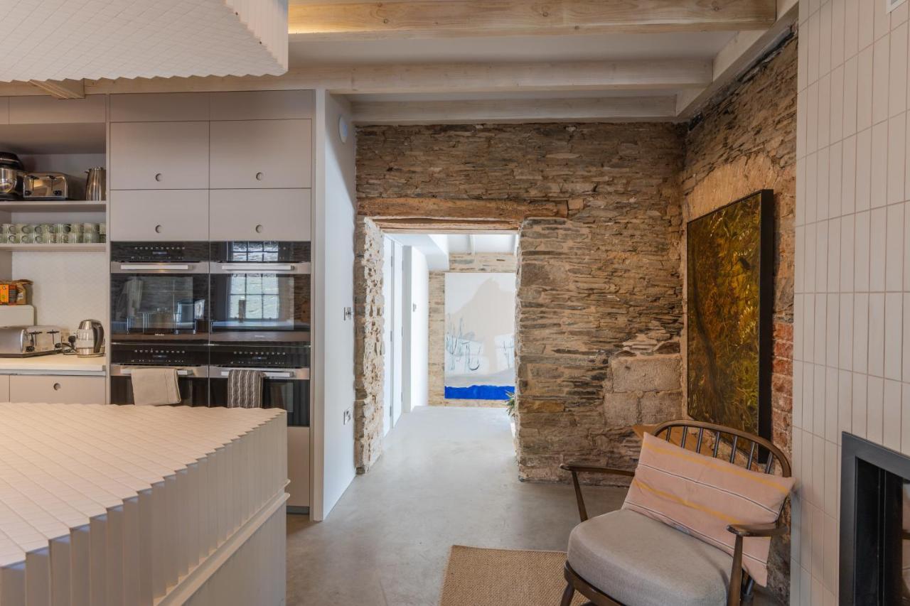 Finest Retreats - Arc Padstow Βίλα Little Petherick Εξωτερικό φωτογραφία