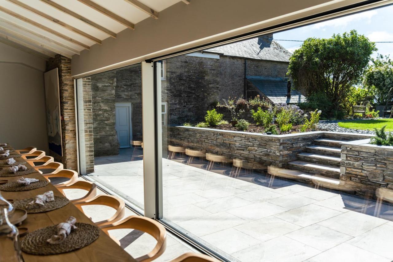 Finest Retreats - Arc Padstow Βίλα Little Petherick Εξωτερικό φωτογραφία