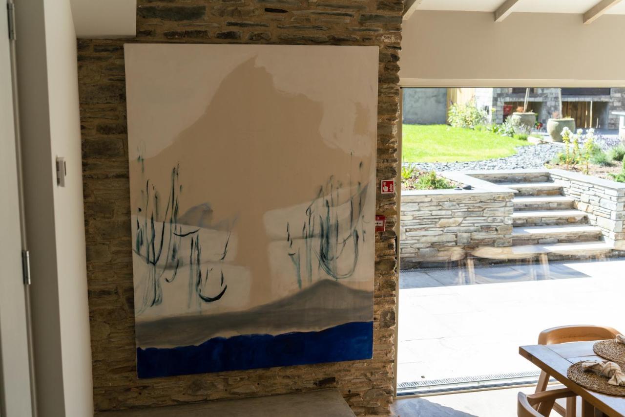 Finest Retreats - Arc Padstow Βίλα Little Petherick Εξωτερικό φωτογραφία