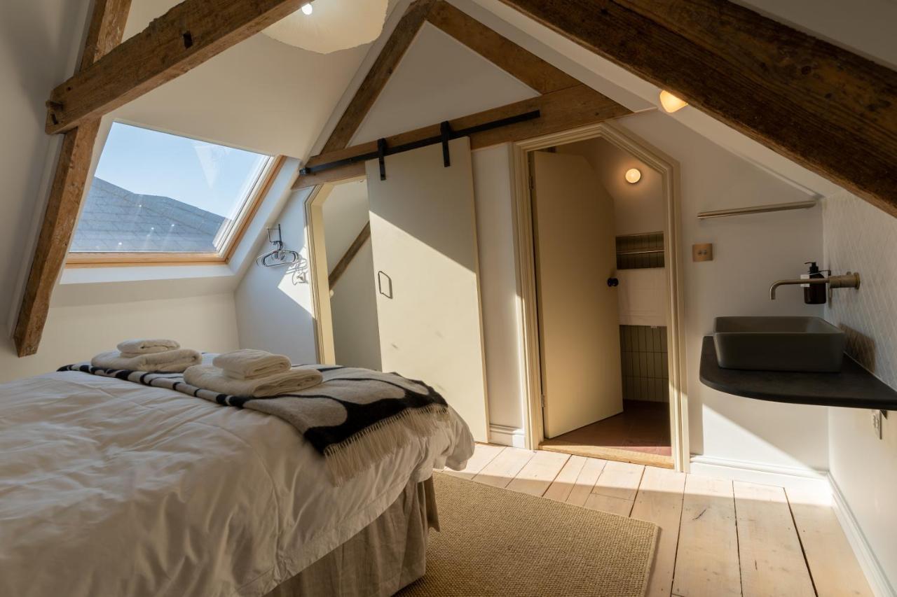 Finest Retreats - Arc Padstow Βίλα Little Petherick Εξωτερικό φωτογραφία