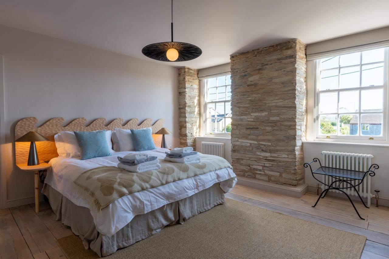 Finest Retreats - Arc Padstow Βίλα Little Petherick Εξωτερικό φωτογραφία