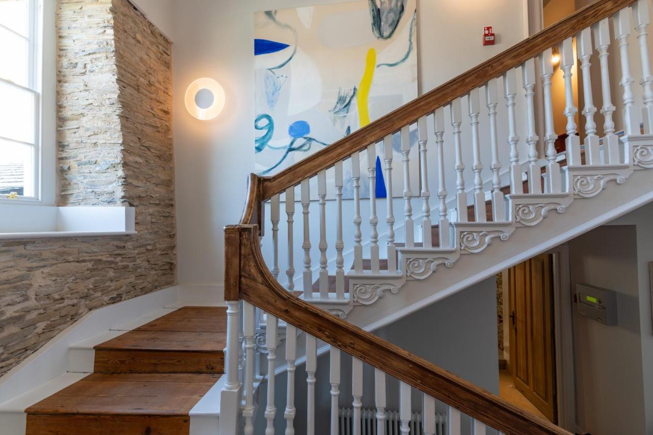 Finest Retreats - Arc Padstow Βίλα Little Petherick Εξωτερικό φωτογραφία