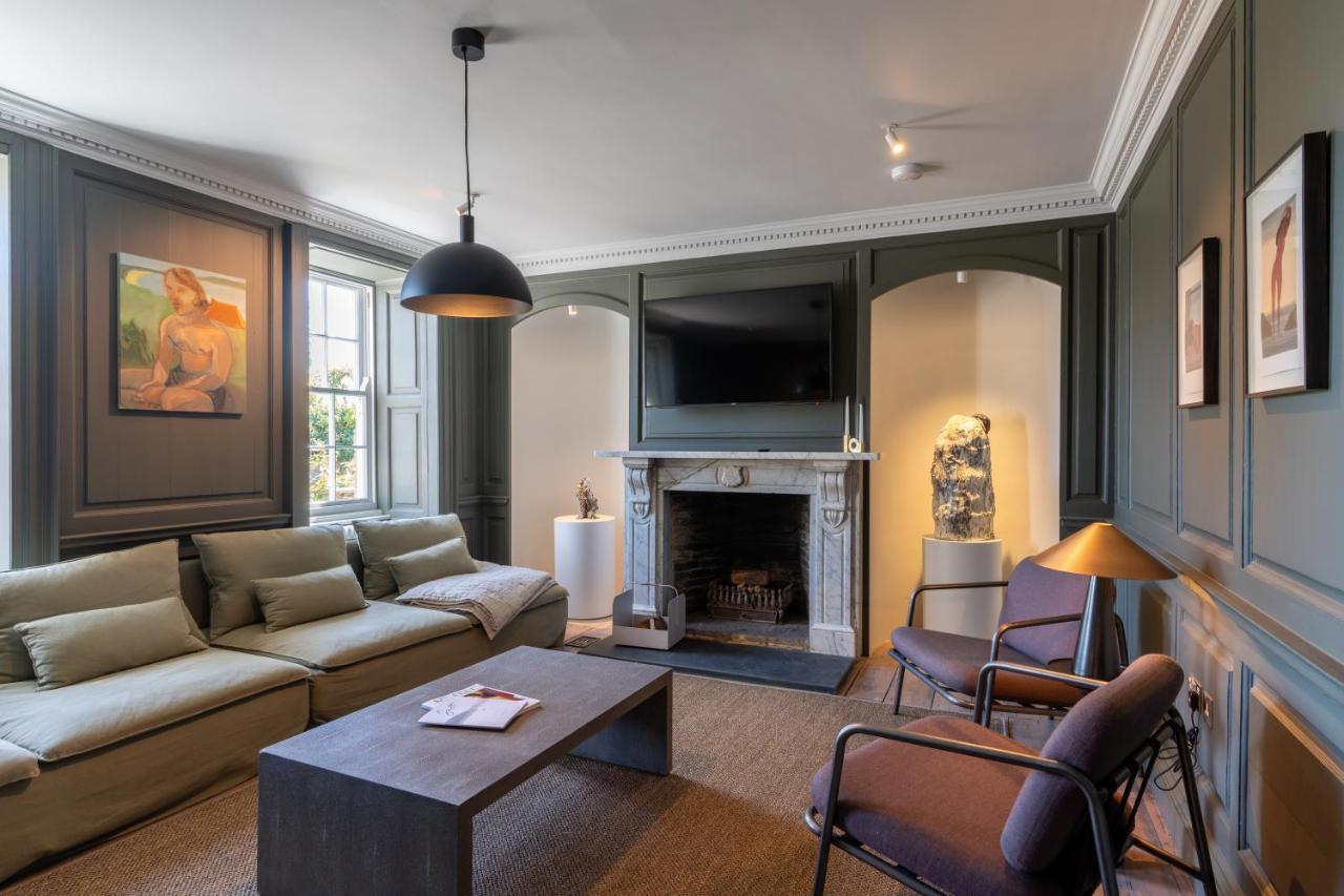 Finest Retreats - Arc Padstow Βίλα Little Petherick Εξωτερικό φωτογραφία