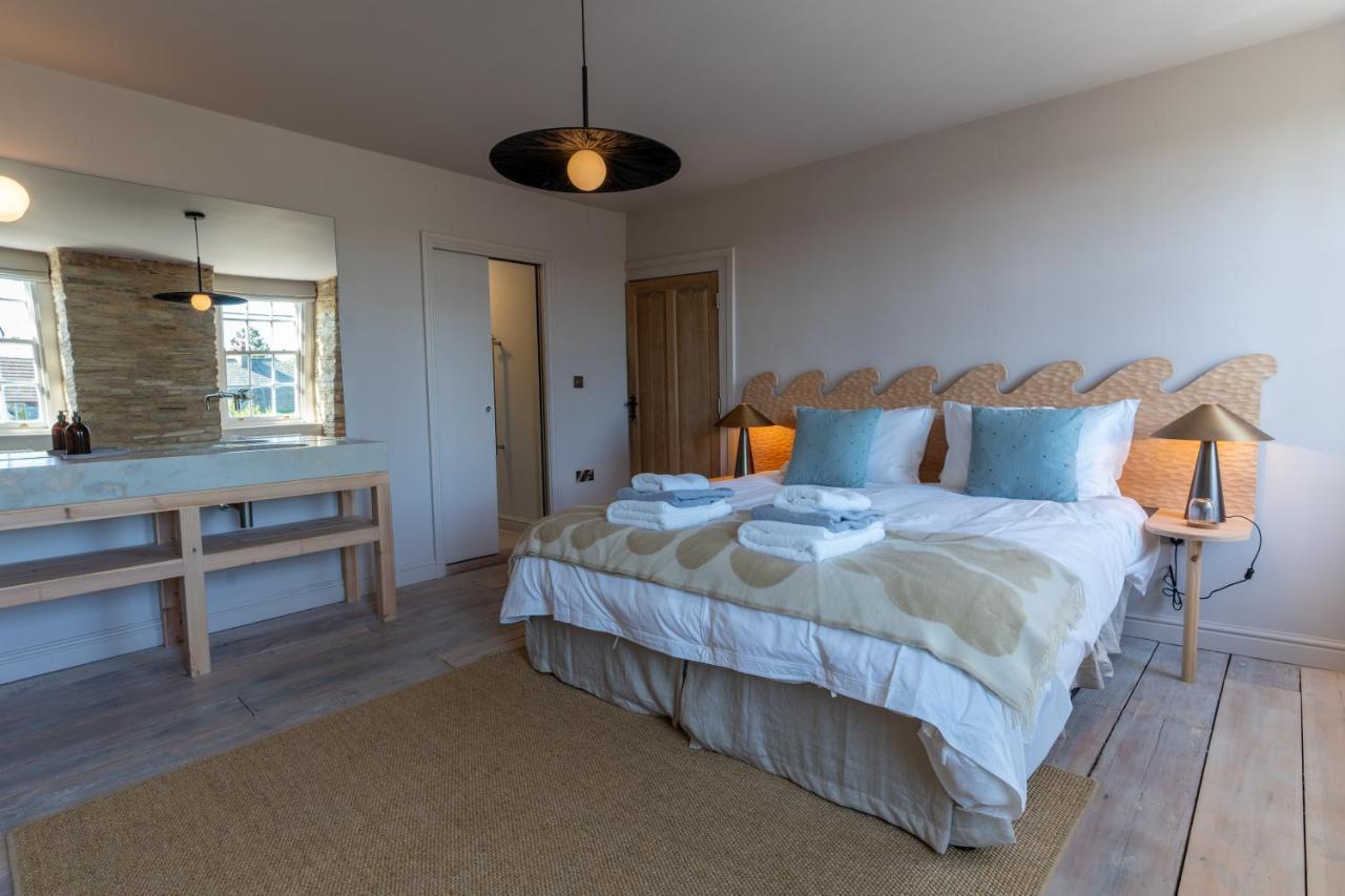 Finest Retreats - Arc Padstow Βίλα Little Petherick Εξωτερικό φωτογραφία