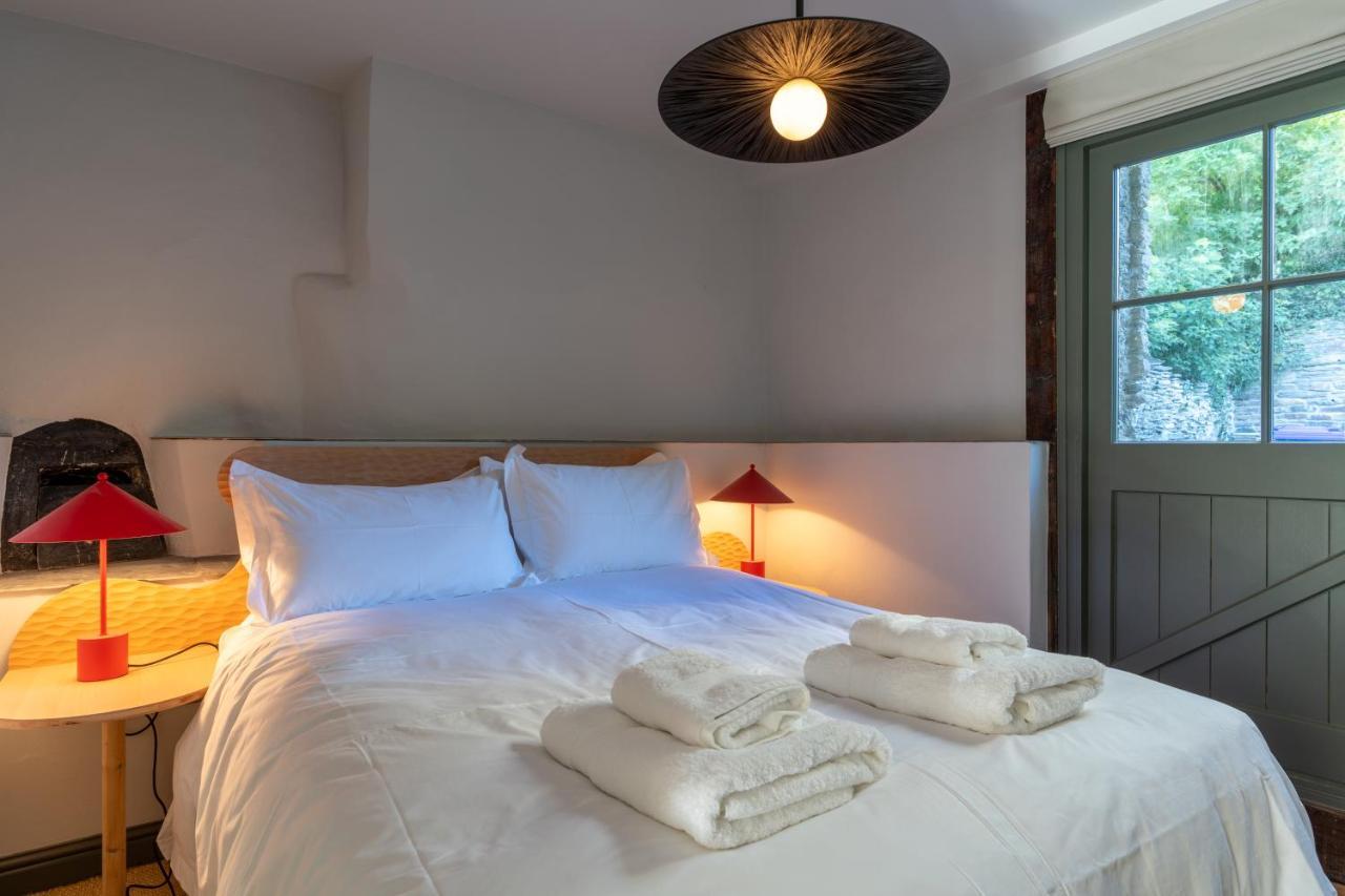 Finest Retreats - Arc Padstow Βίλα Little Petherick Εξωτερικό φωτογραφία