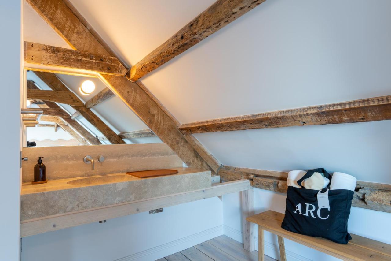 Finest Retreats - Arc Padstow Βίλα Little Petherick Εξωτερικό φωτογραφία