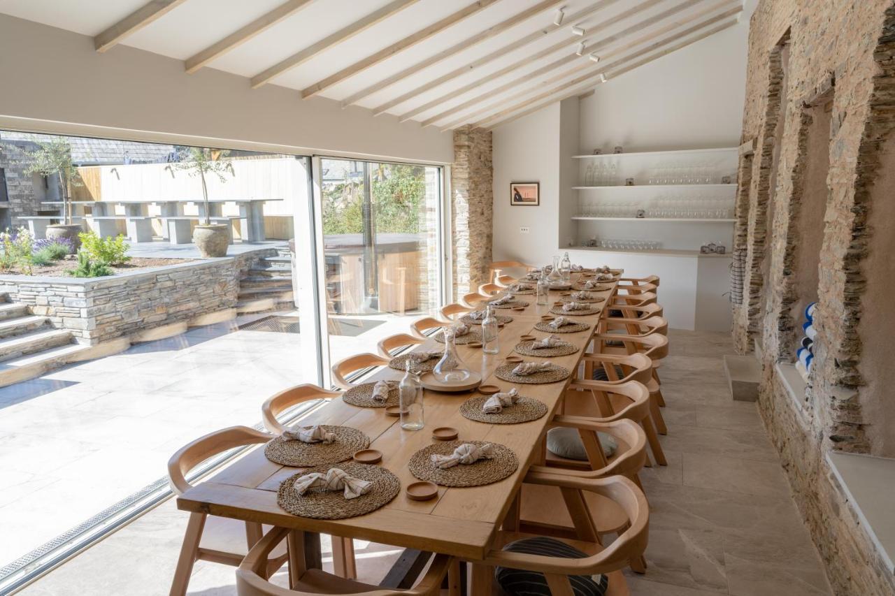 Finest Retreats - Arc Padstow Βίλα Little Petherick Εξωτερικό φωτογραφία