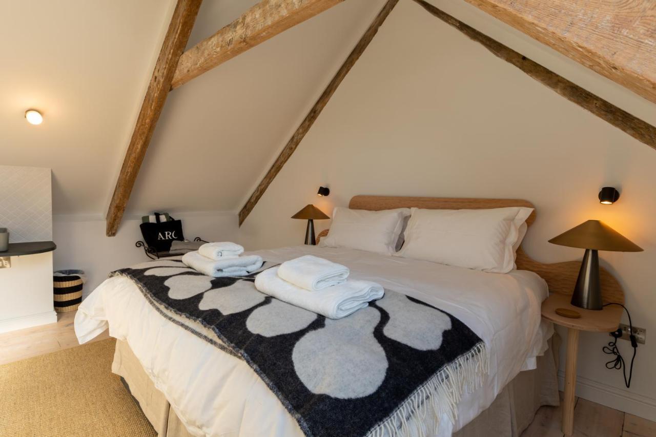 Finest Retreats - Arc Padstow Βίλα Little Petherick Εξωτερικό φωτογραφία