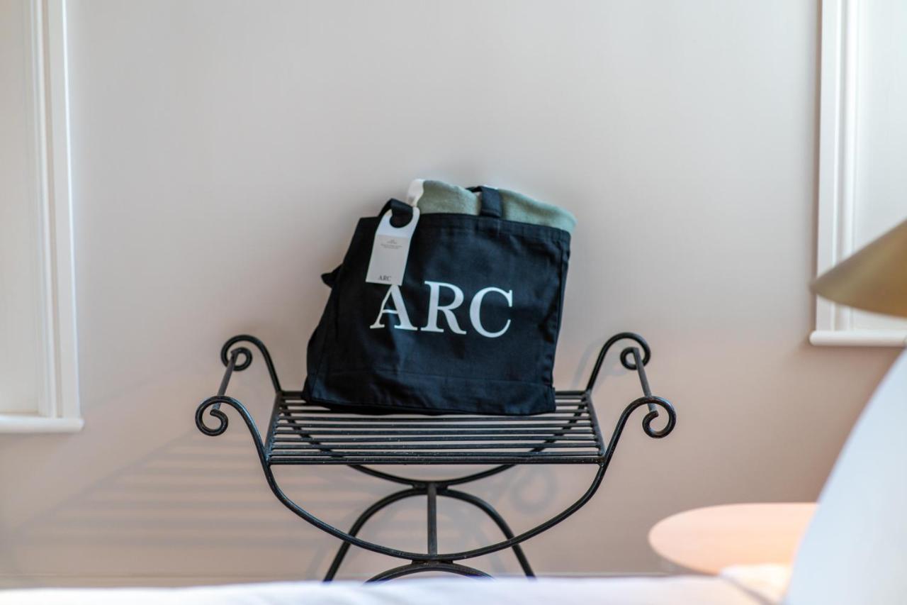Finest Retreats - Arc Padstow Βίλα Little Petherick Εξωτερικό φωτογραφία