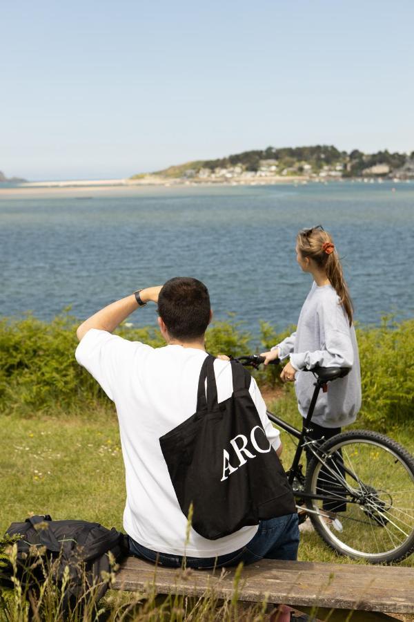 Finest Retreats - Arc Padstow Βίλα Little Petherick Εξωτερικό φωτογραφία